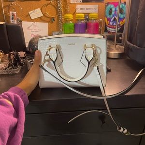Aldo Crossbody Bag
